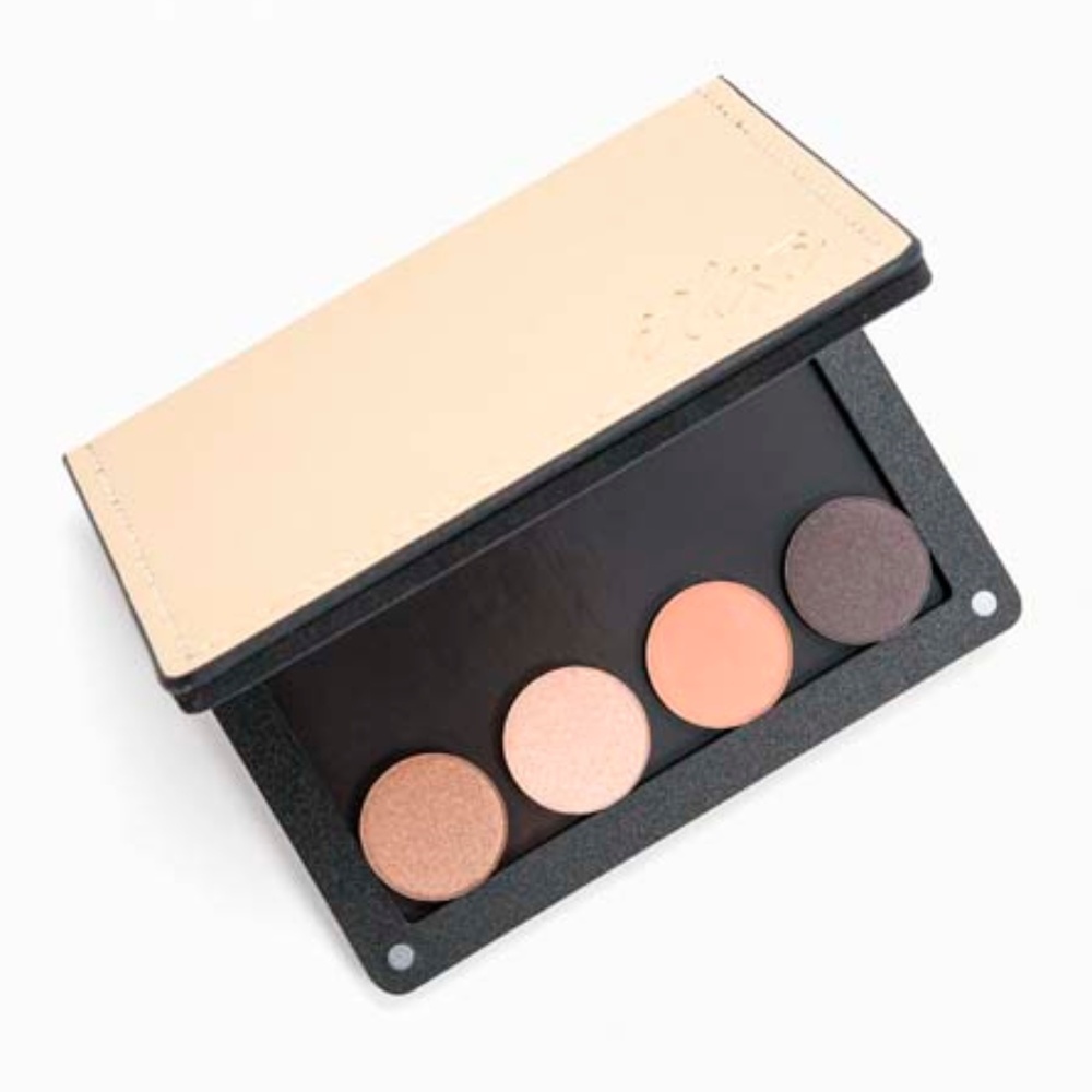 Ittse Magnetic Build Your Own Palette